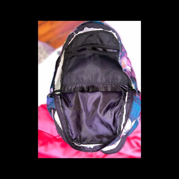 PINK NATION backpack . - Picture 3 of 4